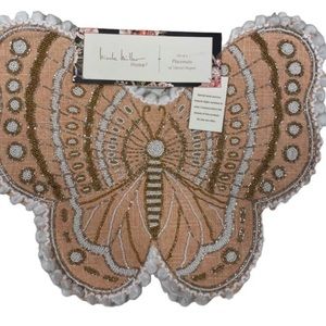 Beautiful Nicole Miller Placemats